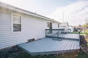206 S State Ave, Marshfield, WI 54449 - Photo 9