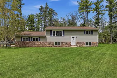 2410 Hickory Drive, Plover, WI 54467 - Photo 1