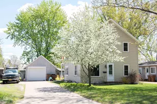 2101 Minnesota Ave, Stevens Point, WI 54481 - Photo 3