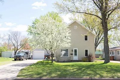2101 Minnesota Avenue, Stevens Point, WI 54481 - Photo 1