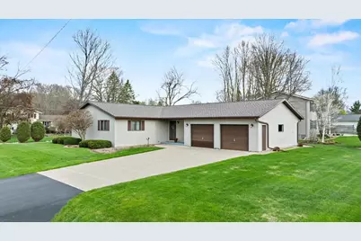 1100 E 25th Street, Marshfield, WI 54449 - Photo 1