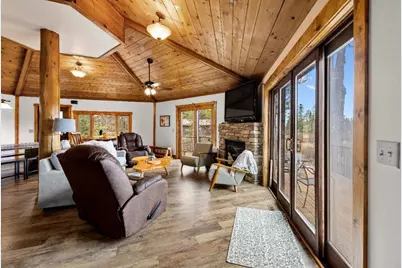 8846 Johnson Point Lane, Land O Lakes, WI 54540 - Photo 9