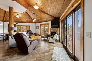8846 Johnson Point Ln, Land O Lakes, WI 54540 - Photo 9