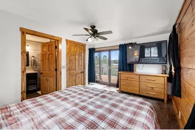8846 Johnson Point Lane, Land O Lakes, WI 54540 - Photo 17