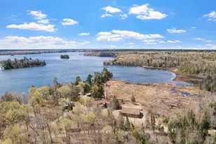 8846 Johnson Point Ln, Land O Lakes, WI 54540 - Photo 57
