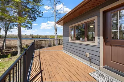 8846 Johnson Point Lane, Land O Lakes, WI 54540 - Photo 53