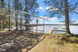 8846 Johnson Point Ln, Land O Lakes, WI 54540 - Photo 55
