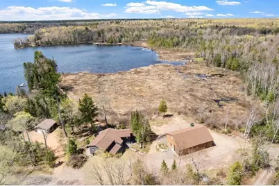 8846 Johnson Point Lane, Land O Lakes, WI 54540 - Photo 1