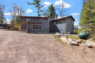 8846 Johnson Point Ln, Land O Lakes, WI 54540 - Photo 5