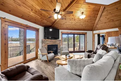 8846 Johnson Point Lane, Land O Lakes, WI 54540 - Photo 11