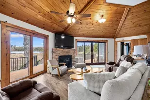 8846 Johnson Point Ln, Land O Lakes, WI 54540 - Photo 11