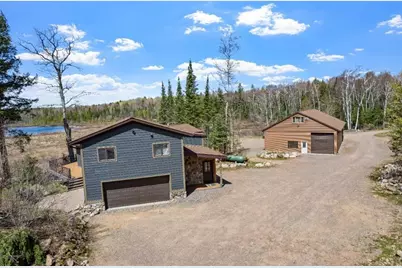 8846 Johnson Point Lane, Land O Lakes, WI 54540 - Photo 3
