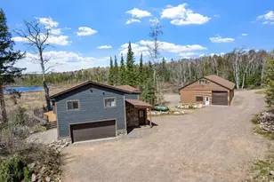 8846 Johnson Point Ln, Land O Lakes, WI 54540 - Photo 3