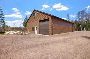 8846 Johnson Point Ln, Land O Lakes, WI 54540 - Photo 39
