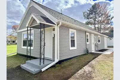 704 Spruce Street, Merrill, WI 54452 - Photo 3