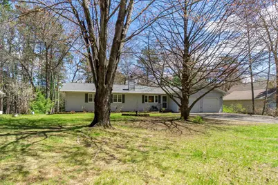 N12094 Sunset Drive, Tomahawk, WI 54487 - Photo 3