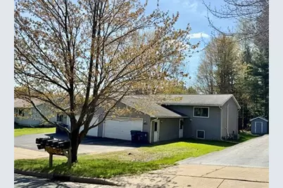 4410-4412 Hilltop Road, Wausau, WI 54403 - Photo 3