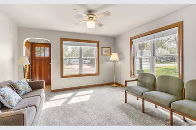 612 N Walnut Avenue, Marshfield, WI 54449 - Photo 5