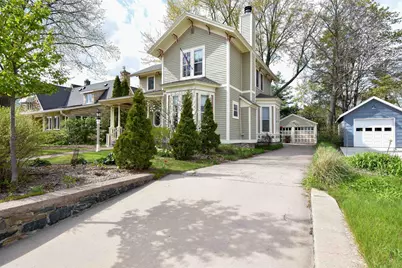 1424 Clark Street, Stevens Point, WI 54481 - Photo 1