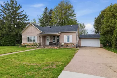 520 Lincoln Street, Wisconsin Rapids, WI 54494 - Photo 3
