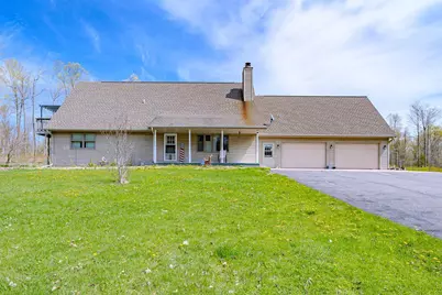 N7912 Elm Tree Lane, Wittenberg, WI 54499 - Photo 1