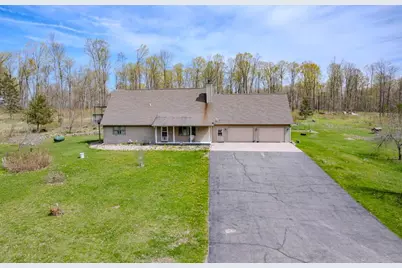 N7912 Elm Tree Lane, Wittenberg, WI 54499 - Photo 3