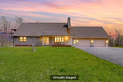 N7912 Elm Tree Lane, Wittenberg, WI 54499 - Photo 1