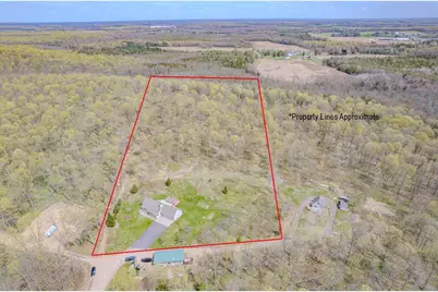N7912 Elm Tree Lane, Wittenberg, WI 54499 - Photo 41