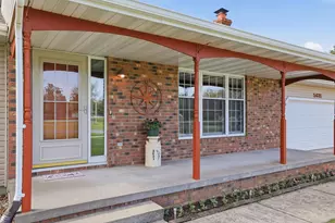 5621 Jurgella Ln, Stevens Point, WI 54482 - Photo 3