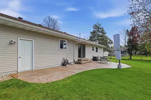 5621 Jurgella Ln, Stevens Point, WI 54482 - Photo 49