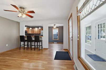 1309 Franklin Street, Stevens Point, WI 54481 - Photo 7