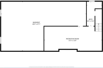 1466 2nd Street South, Rudolph, WI 54475 - Photo 51