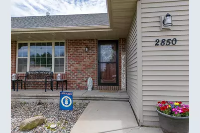 2850 Flagstone Lane, Wausau, WI 54401 - Photo 3