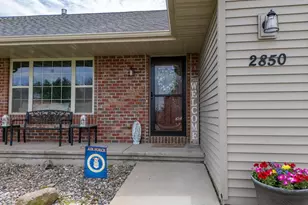 2850 Flagstone Ln, Wausau, WI 54401 - Photo 3