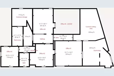 2402 Grand Avenue, Wausau, WI 54403 - Photo 33