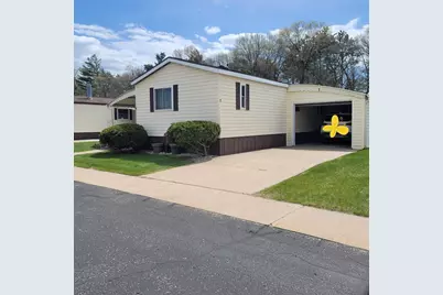 8311 State Highway 13 South #Lot #7, Wisconsin Rapids, WI 54494 - Photo 3