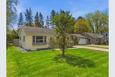 207 Clark Street, Spencer, WI 54479 - Photo 3