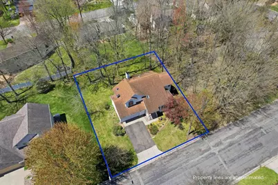 208 Greenwood Drive, Rothschild, WI 54474 - Photo 5