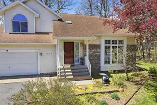 208 Greenwood Dr, Rothschild, WI 54474 - Photo 3