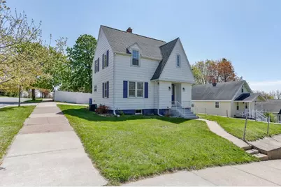 303 9th Avenue, Wausau, WI 54401 - Photo 1