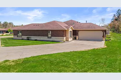 1901 Bluebell Lane, Stevens Point, WI 54482 - Photo 1