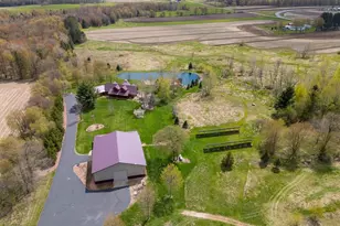 134283 Sugar Bush Rd, Mosinee, WI 54455 - Photo 59
