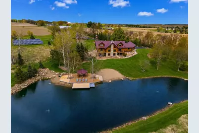 134283 Sugar Bush Road, Mosinee, WI 54455 - Photo 3
