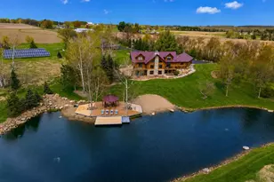 134283 Sugar Bush Rd, Mosinee, WI 54455 - Photo 3