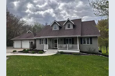 2004 Sonnentag Road, Marathon, WI 54448 - Photo 3