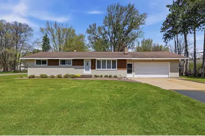 4314 Second Street, Stevens Point, WI 54481 - Photo 1