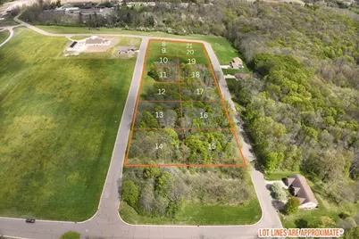 Lot 14 Lucille Lane, Neillsville, WI 54456 - Photo 7
