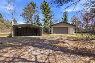 11367 Trant Rd, Minocqua, WI 54548 - Photo 7
