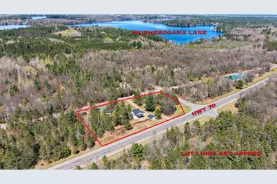 11367 Trant Road, Minocqua, WI 54548 - Photo 9