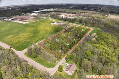 Lot 19 Sand Lane, Neillsville, WI 54456 - Photo 5